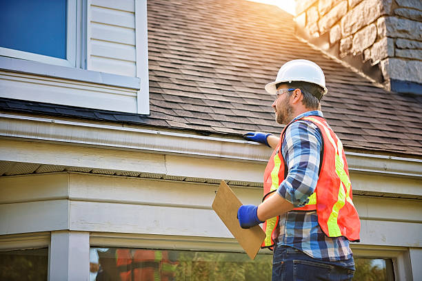 Trusted Flat Roof Repair service in Springfield, KY - Ben Roofing and Steel LLC